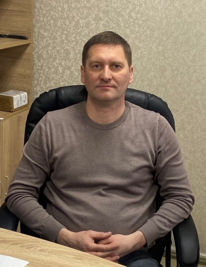 Королёв Александр Евгеньевич