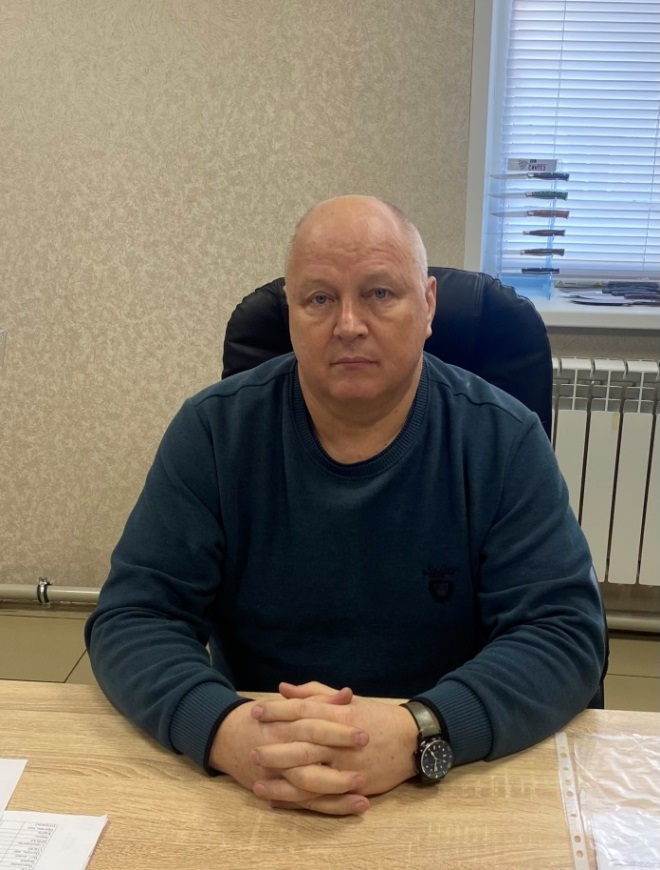 Лукоянов Владимир Валентинович
