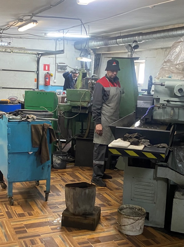Плоскошлифовальные станки