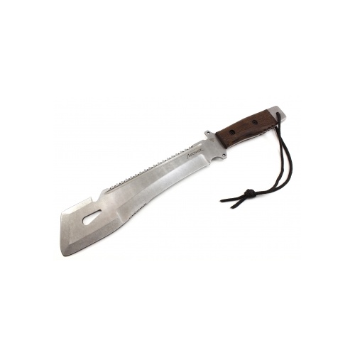 machete